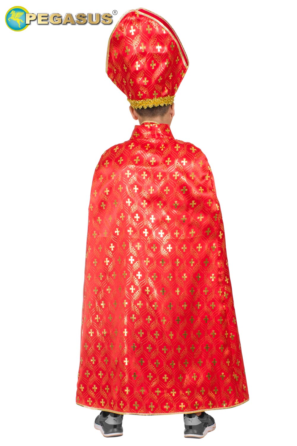 SAN GENNARO
